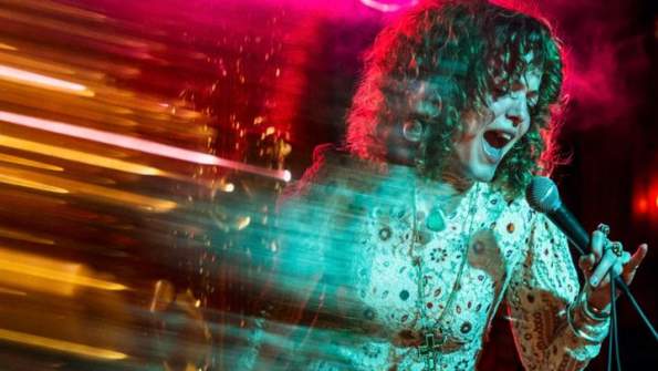 Jenn Blosil (Full Band)