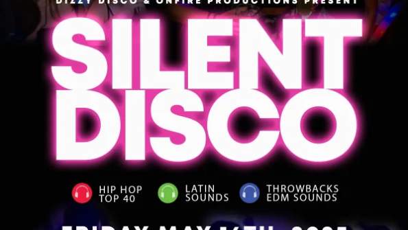 Silent Disco