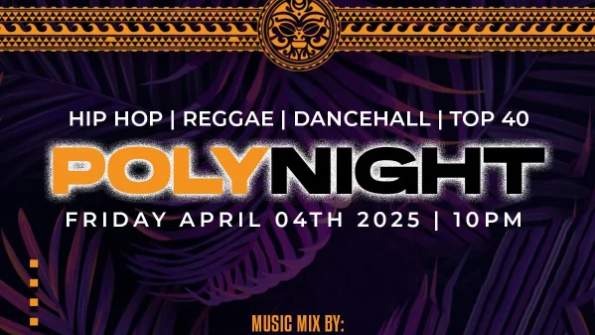 Poly Night