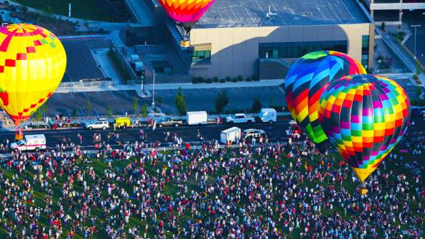 2025 Balloon Fest