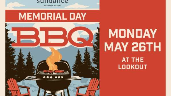 Memorial Day BBQ 2025