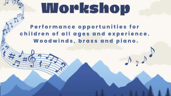 Aspen Winds Summer Chamber Music Workshop