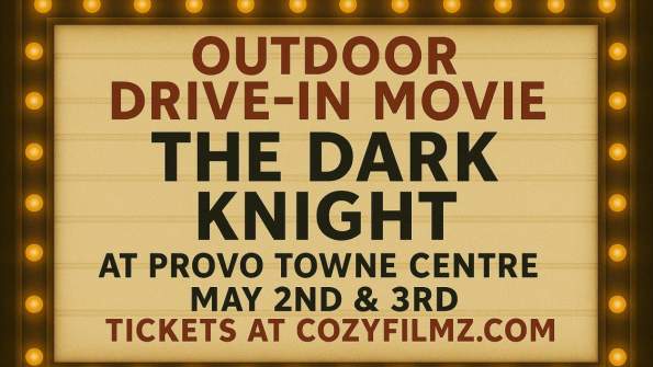 CozyFilmz Drive-In Movies