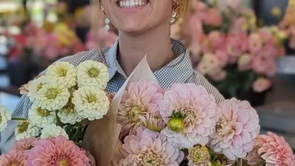 Utah Flower Market 2025