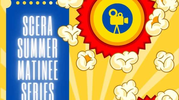 2025 Summer Matinee Series