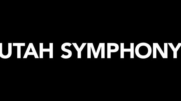 2025 Utah Symphony Concert