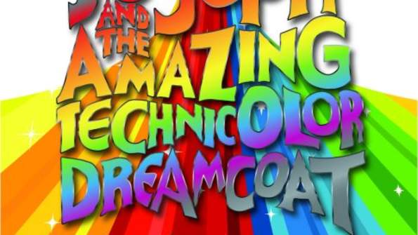 Joseph and the Amazing Technicolor Dreamcoat
