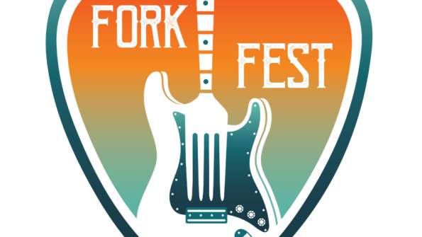 Fork Fest 2025: Music & Arts Festival
