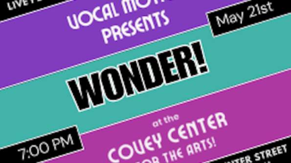 WONDER" by Vocal Motion Show Choir of Utah County
