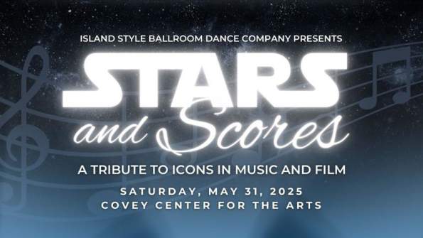 ISD Ballroom Concert