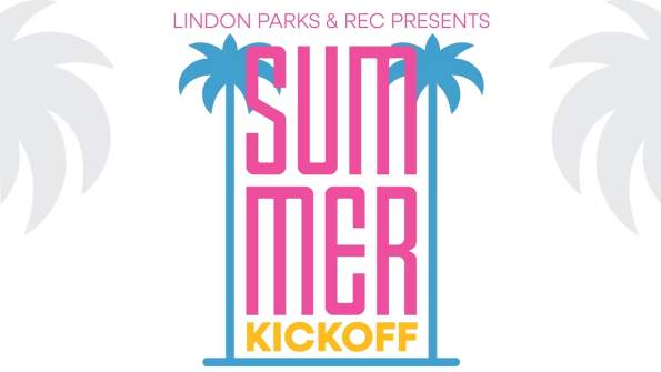2025 Lindon Summer Kickoff