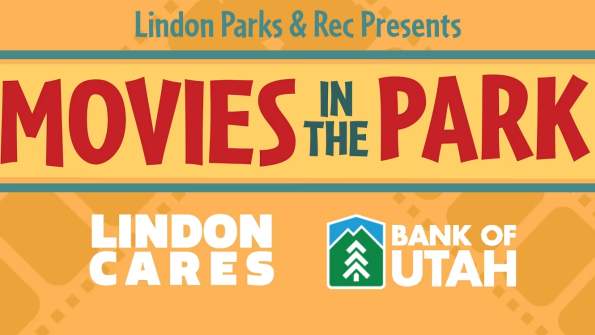 2025 Lindon Summer Movies: Moana 2