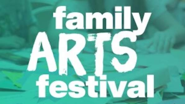 Family Arts Festival 2025