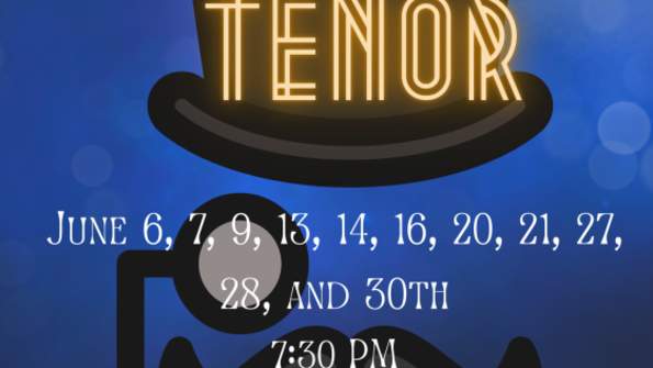 Lend Me a Tenor