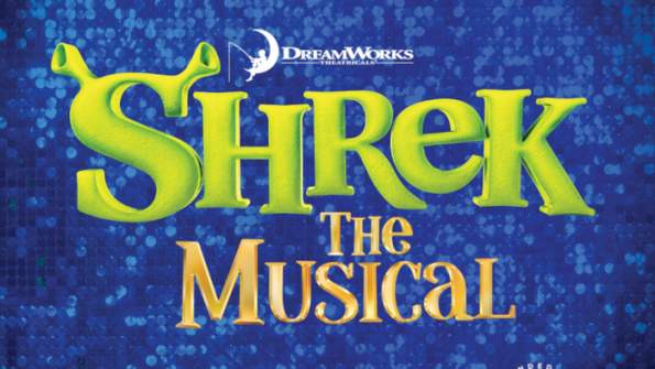 Community Theater: Shrek the Musical