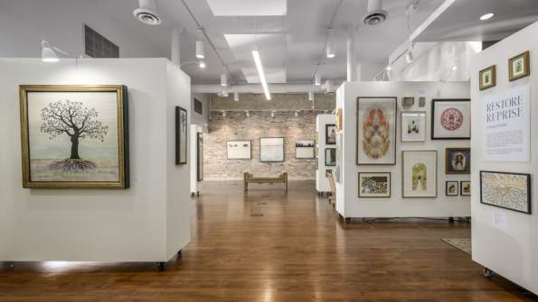 June Art Stroll: Fantasy Costume Contest