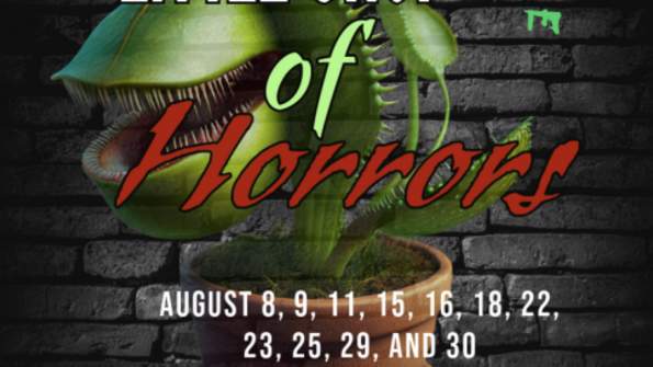 Little Shop of Horrors