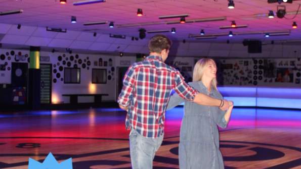 Country Swing Dancing