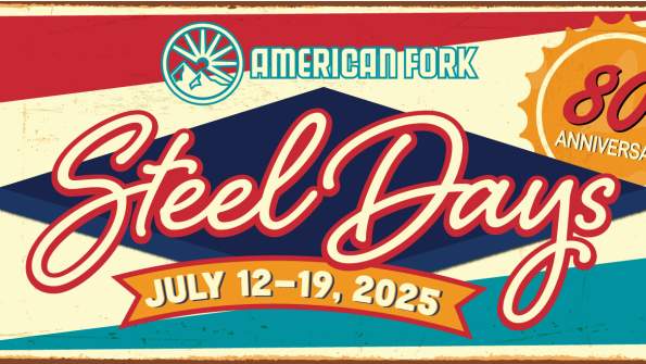 American Fork Steel Days 2025