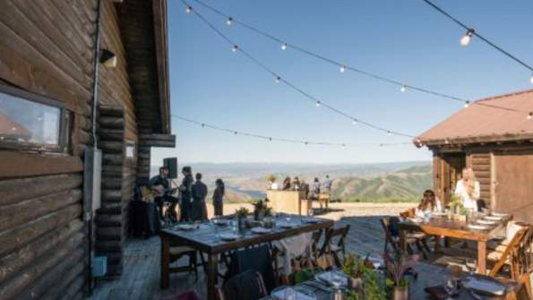Bearclaw Supper Club 2025: Soiree