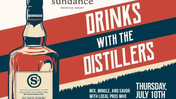 Drinks with the Distillers: Holystone Distillery