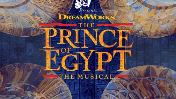 Prince of Egypt