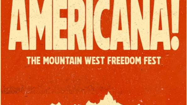 AMERICANA: The Mountain West Freedom Fest