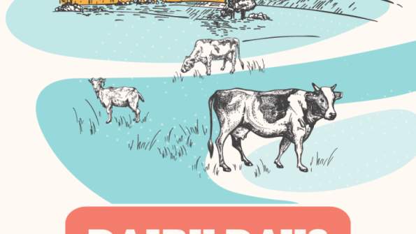Dairy Days 2025