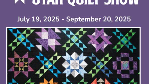 Opening Reception - 51st Annual Quilt Show