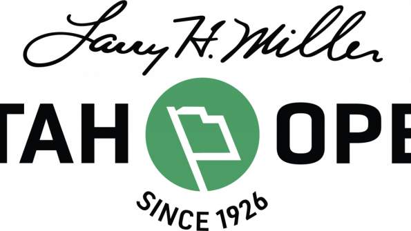2025 Larry H. Miller Utah Open