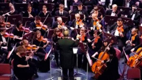 Lyceum Music Festival Concert