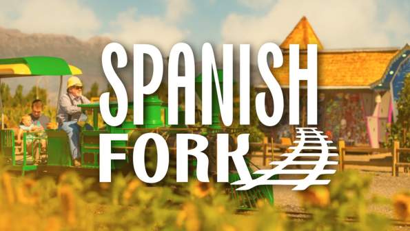 Cornbelly's 2025 Pumpkin Fest in Spanish Fork