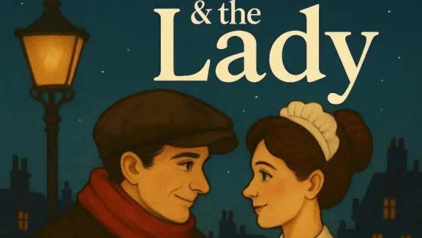 The Thief and the Lady