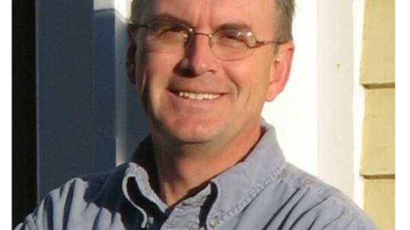 Nathaniel Philbrick | Travels with George: In Search of Washington and his Legacy