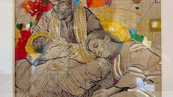 Alternativity Exhibit- Group Show