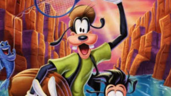 Immersive Dinner and Movie: A Goofy Movie!
