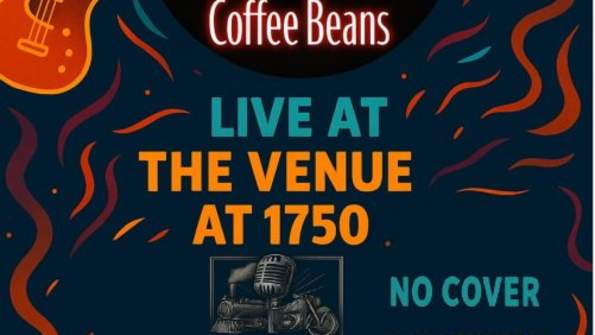 The Flying Coffee Beans