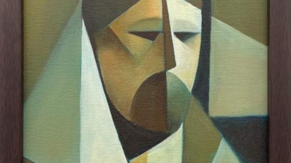 Art Appreciation, a Presentation by Jorge Cocco