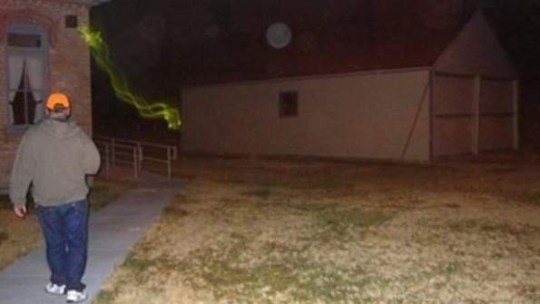 2025 Ghosts of Camp Floyd