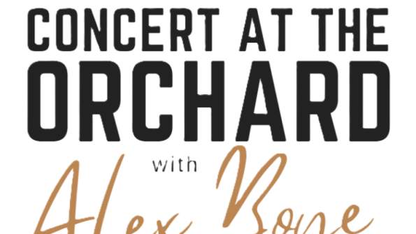 Utah Valley Symphony Concert at The Orchard