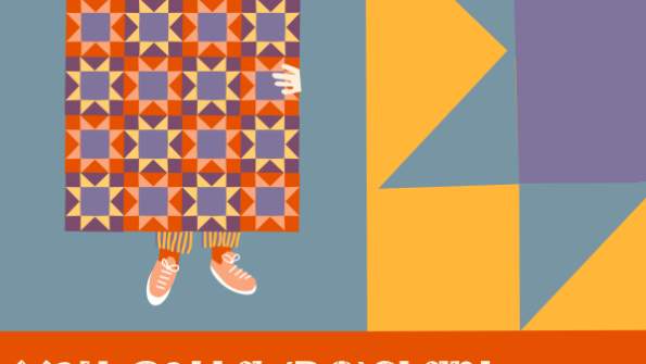 Quilt Show Lecture - Mary Ann Urban