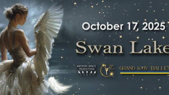 Swan Lake