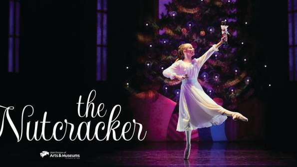 The Nutcracker by Chrysalis & CUB