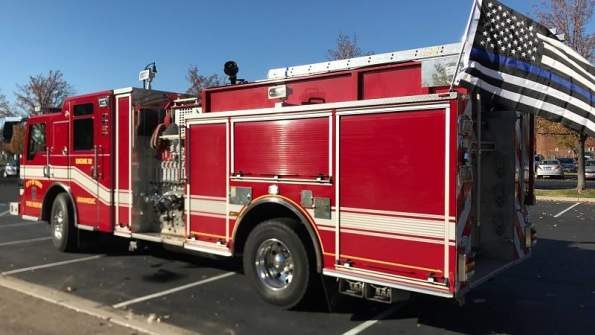 First Responders Celebration