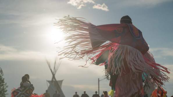 2025 Native Nations Festival