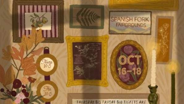 2025 Vintage Market Days of Greater Utah