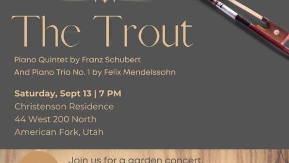 The Trout Quintet