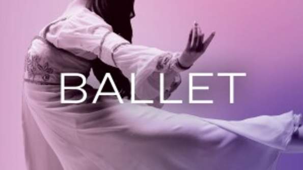 Theatre Ballet Studio Company: Alice