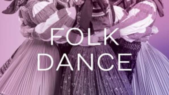 International Folk Dance Ensemble: Journey