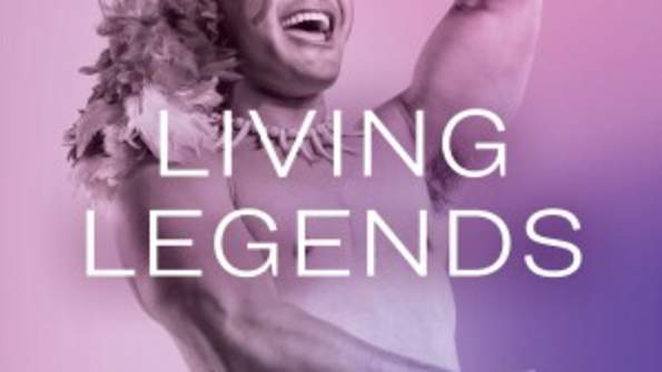 BYU Living Legends: Seasons